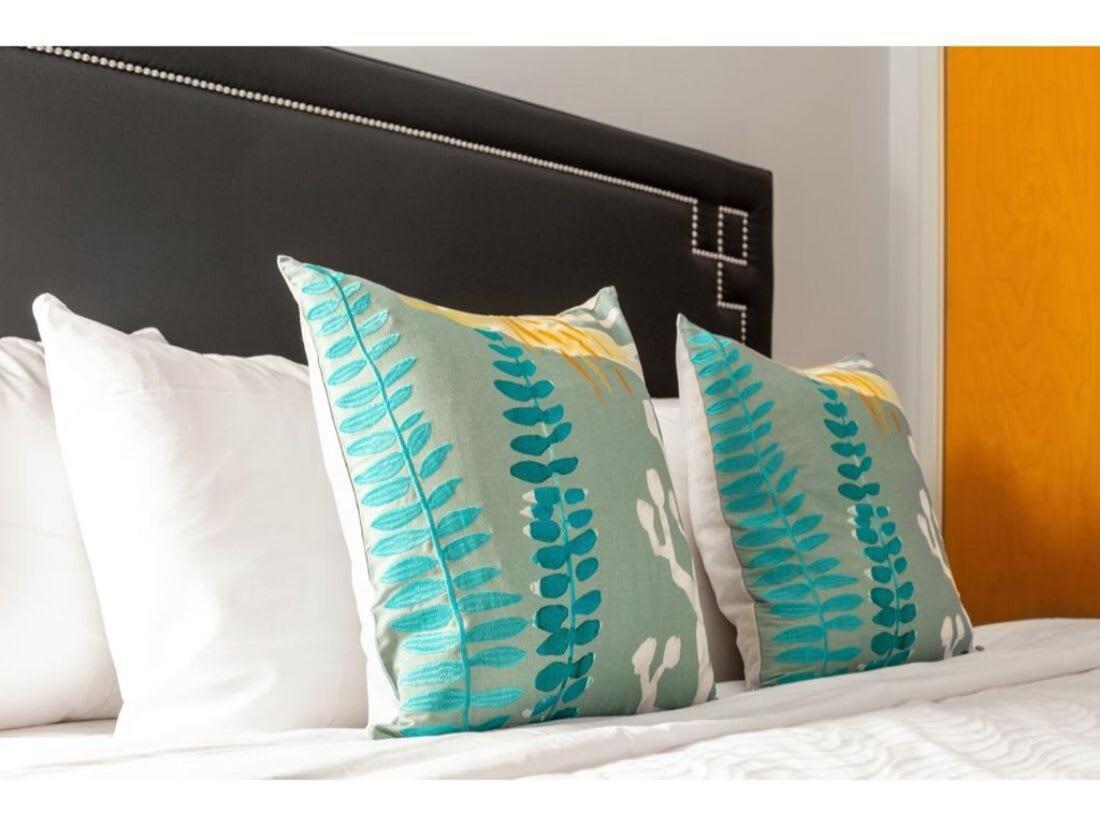 Modern Apartment Close To Everything Cozysuites Indianapolis Zewnętrze zdjęcie